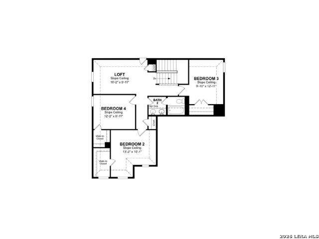 6422 Monarch Trace San Antonio TX 78253