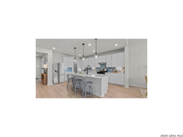 6422 Monarch Trace San Antonio TX 78253
