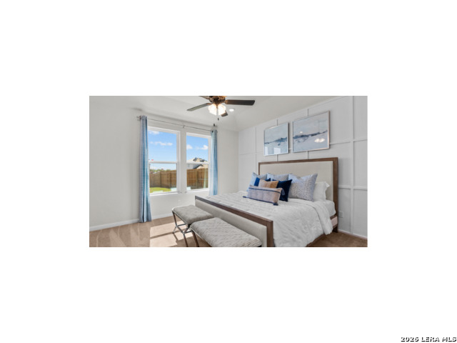 6422 Monarch Trace San Antonio TX 78253