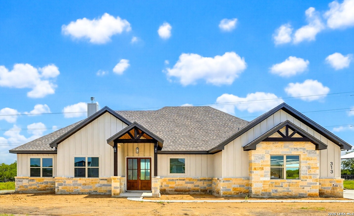313 Farmhouse Drive Marion TX 78124