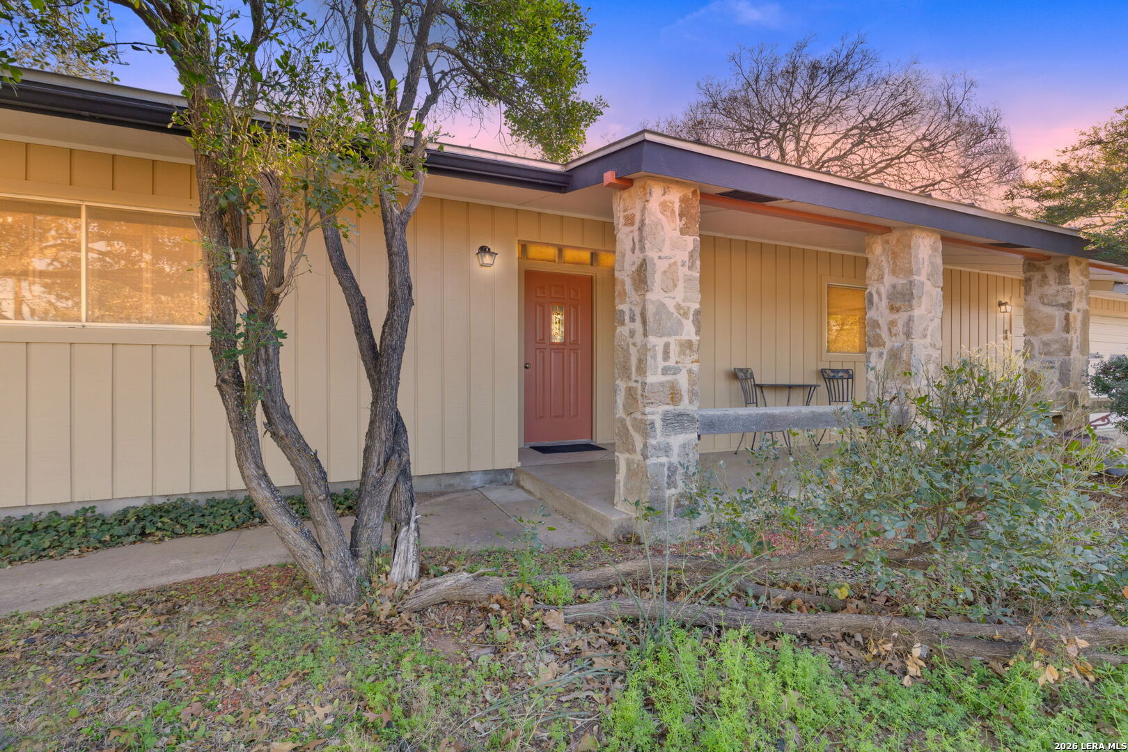 105 Hale Street Fredericksburg TX 78624