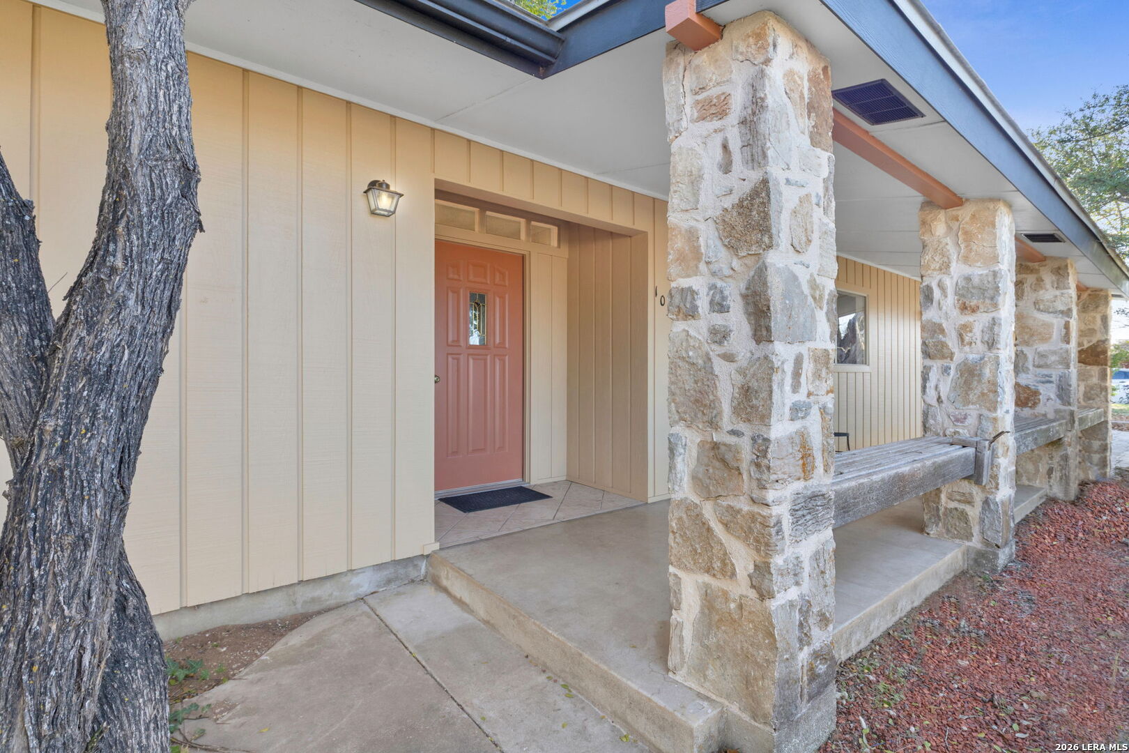 105 Hale Street Fredericksburg TX 78624