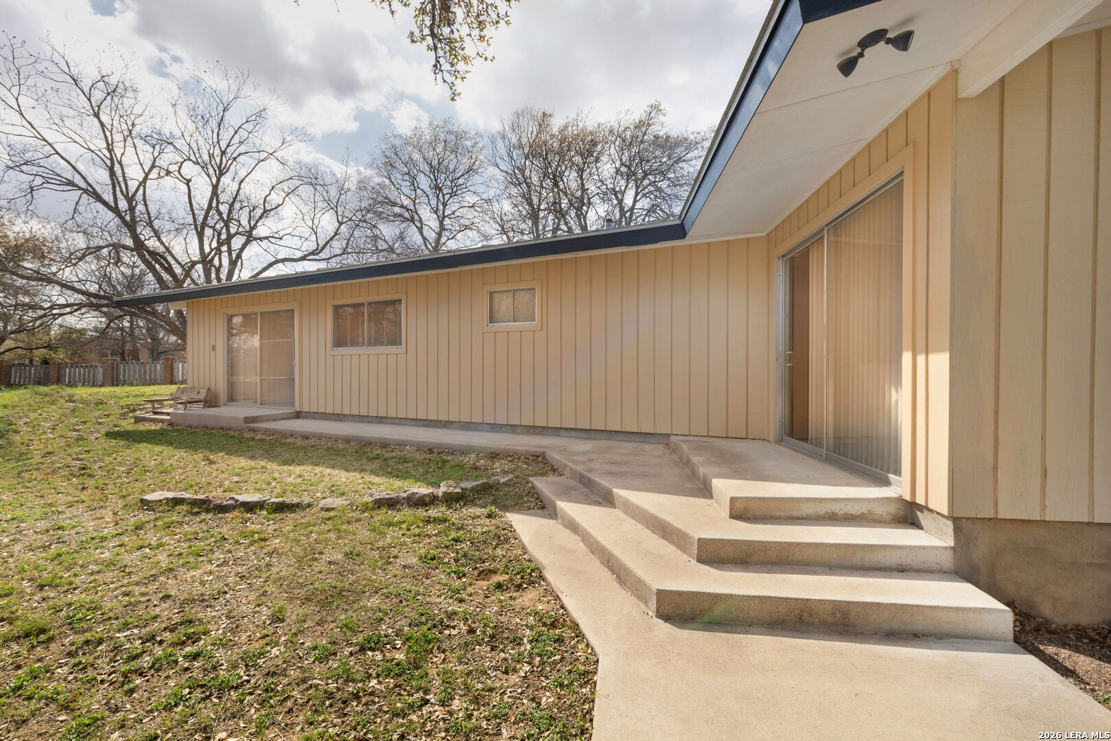 105 Hale Street Fredericksburg TX 78624