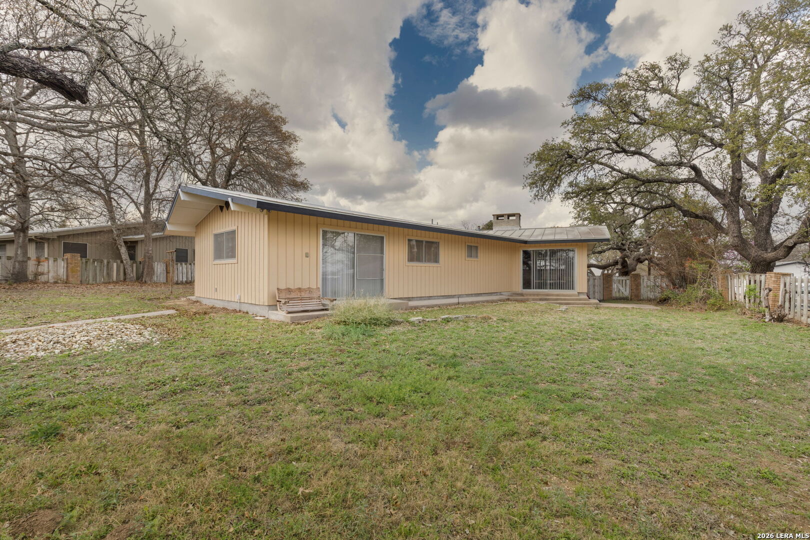 105 Hale Street Fredericksburg TX 78624