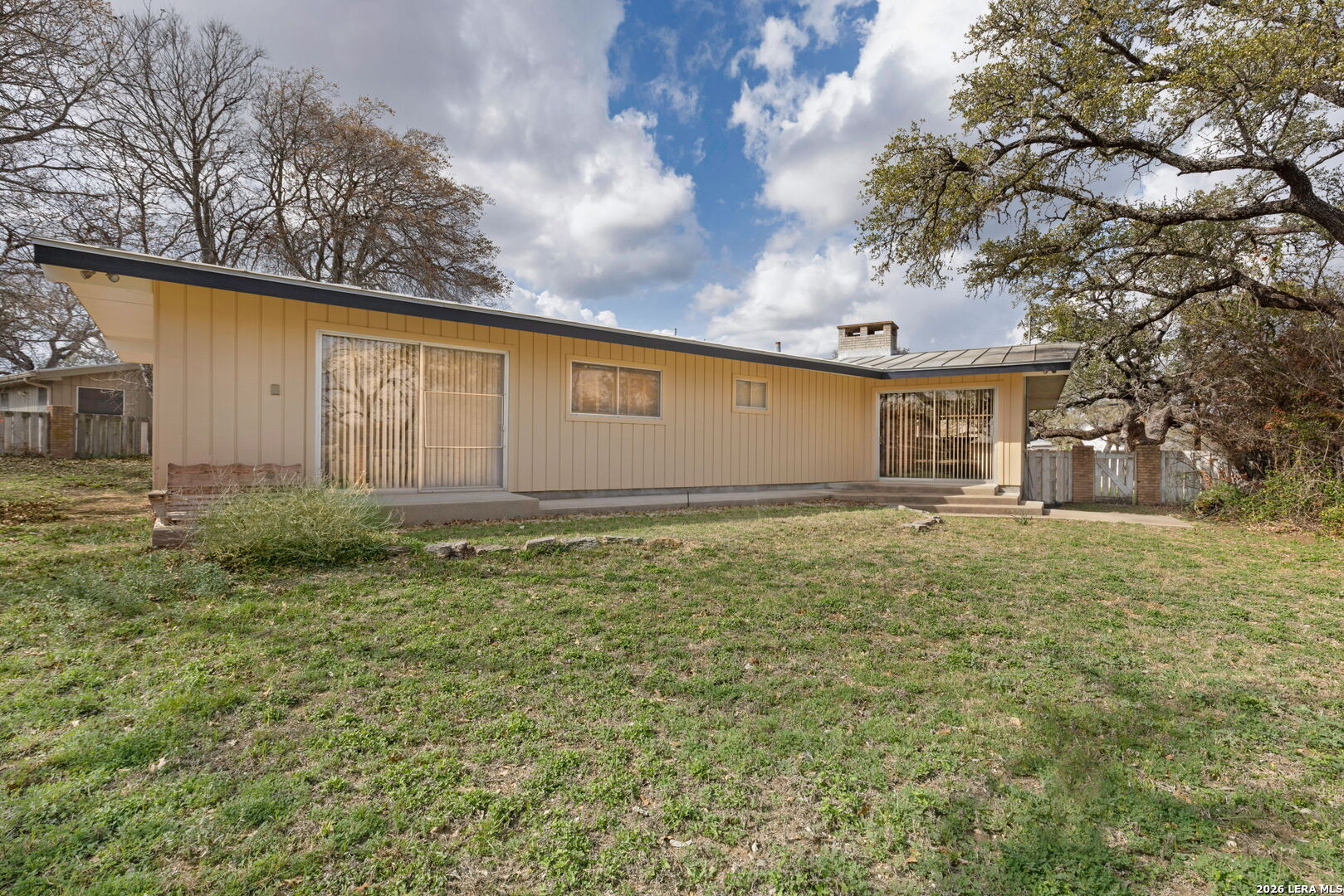 105 Hale Street Fredericksburg TX 78624