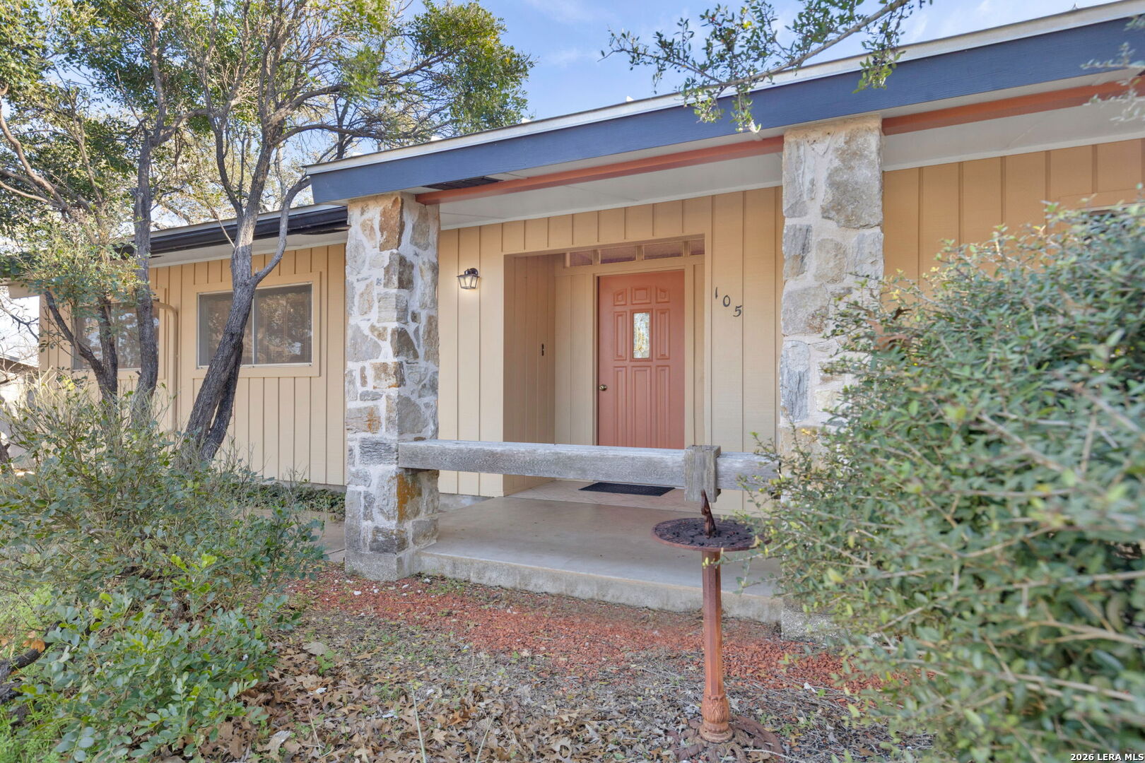 105 Hale Street Fredericksburg TX 78624