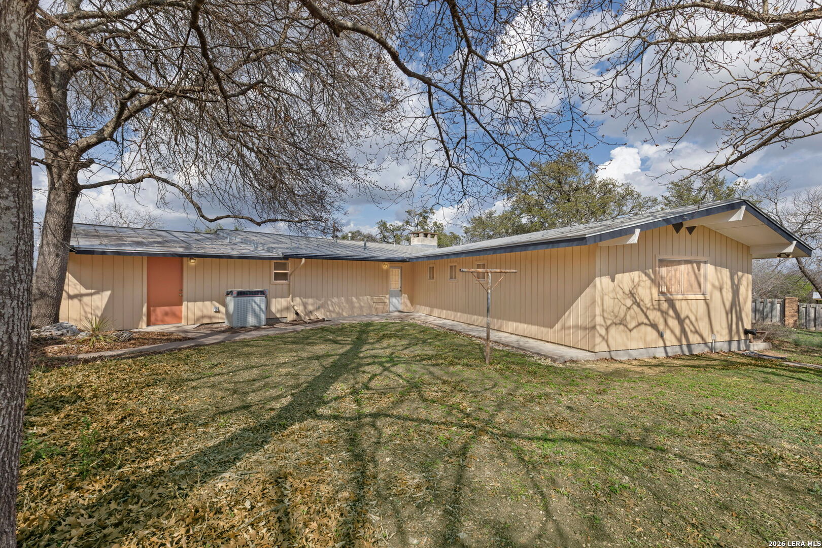 105 Hale Street Fredericksburg TX 78624