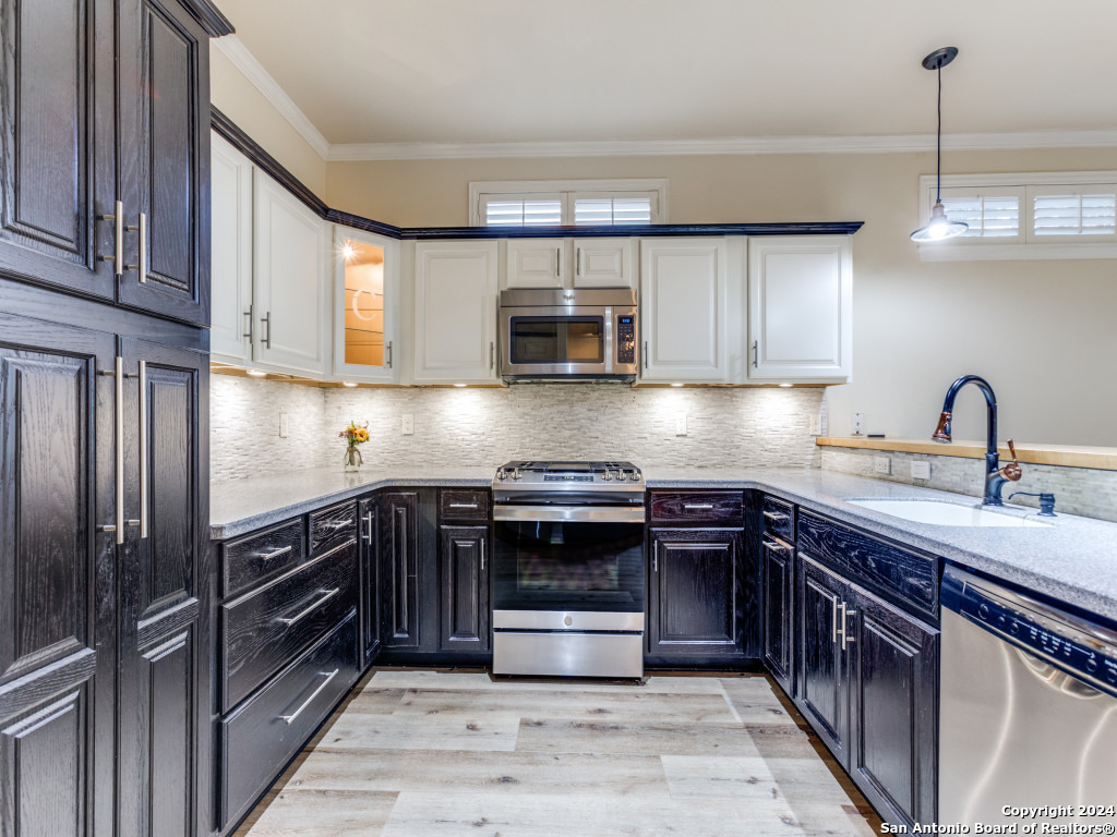 111 Larkspur Lane Georgetown TX 78633