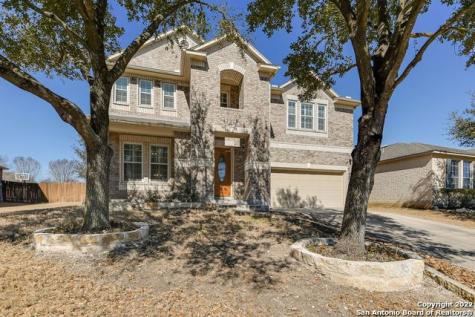 21007 Cape Coral San Antonio TX 78259
