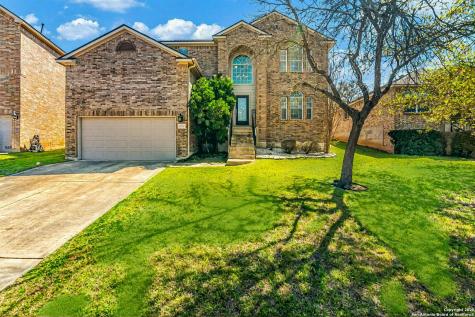 19538 Clay Oak San Antonio TX 78258