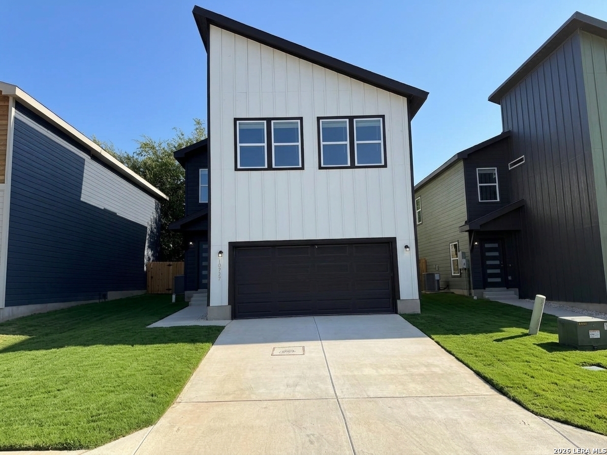 10727 Pharoah Run San Antonio TX 78254