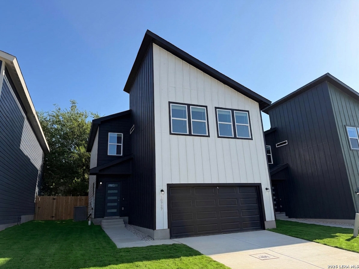 10727 Pharoah Run San Antonio TX 78254