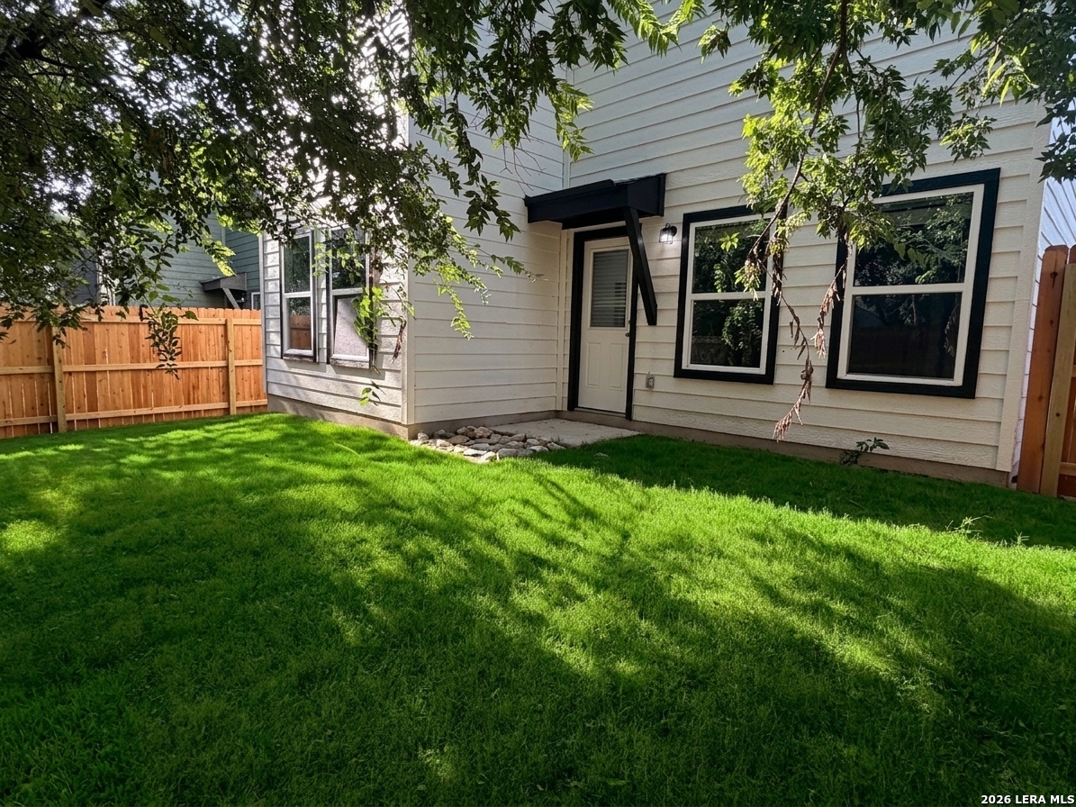 10727 Pharoah Run San Antonio TX 78254