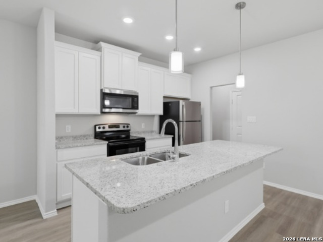 10727 Pharoah Run San Antonio TX 78254