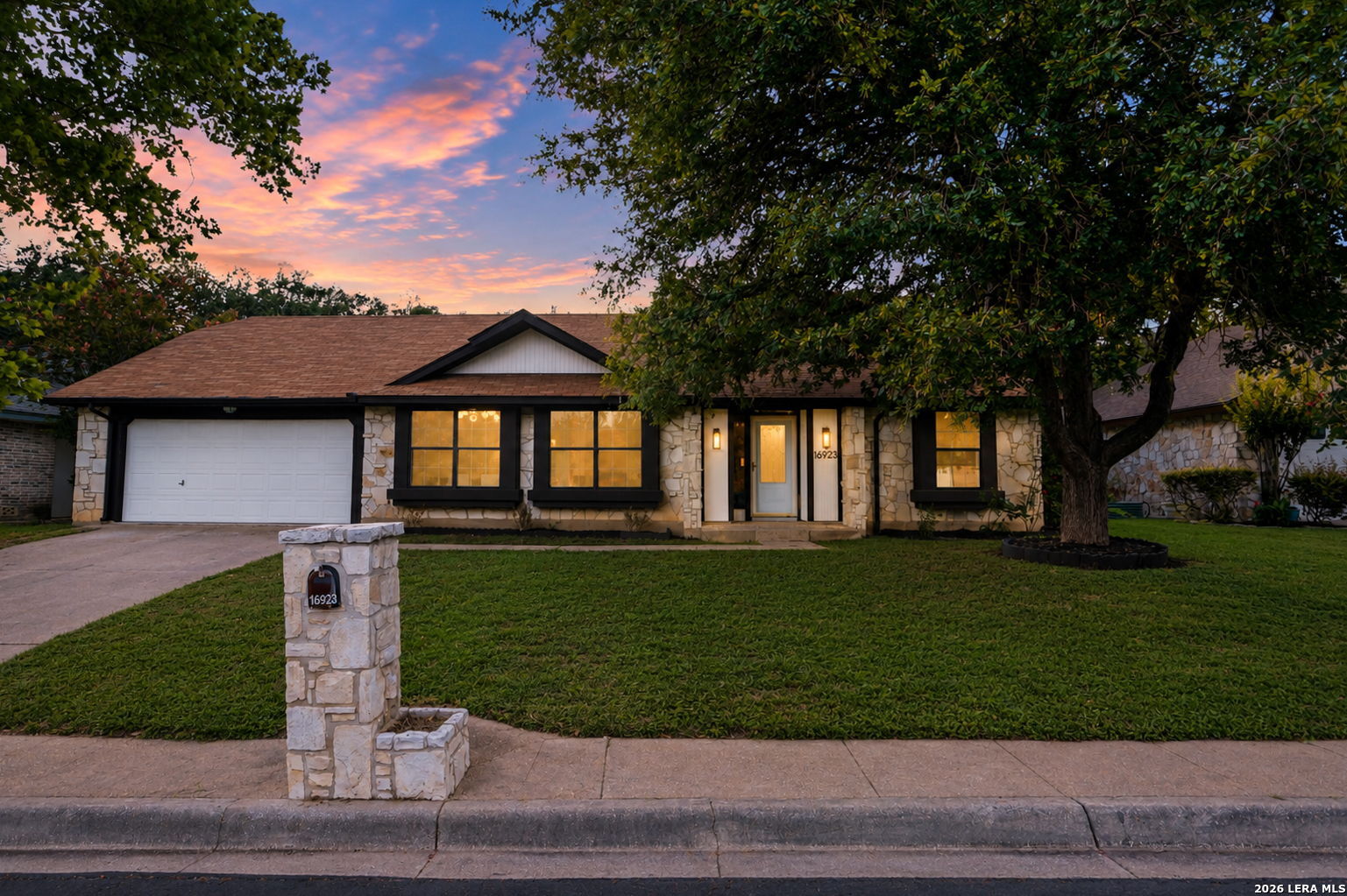 16923 Hidden Timber Wood San Antonio TX 78248
