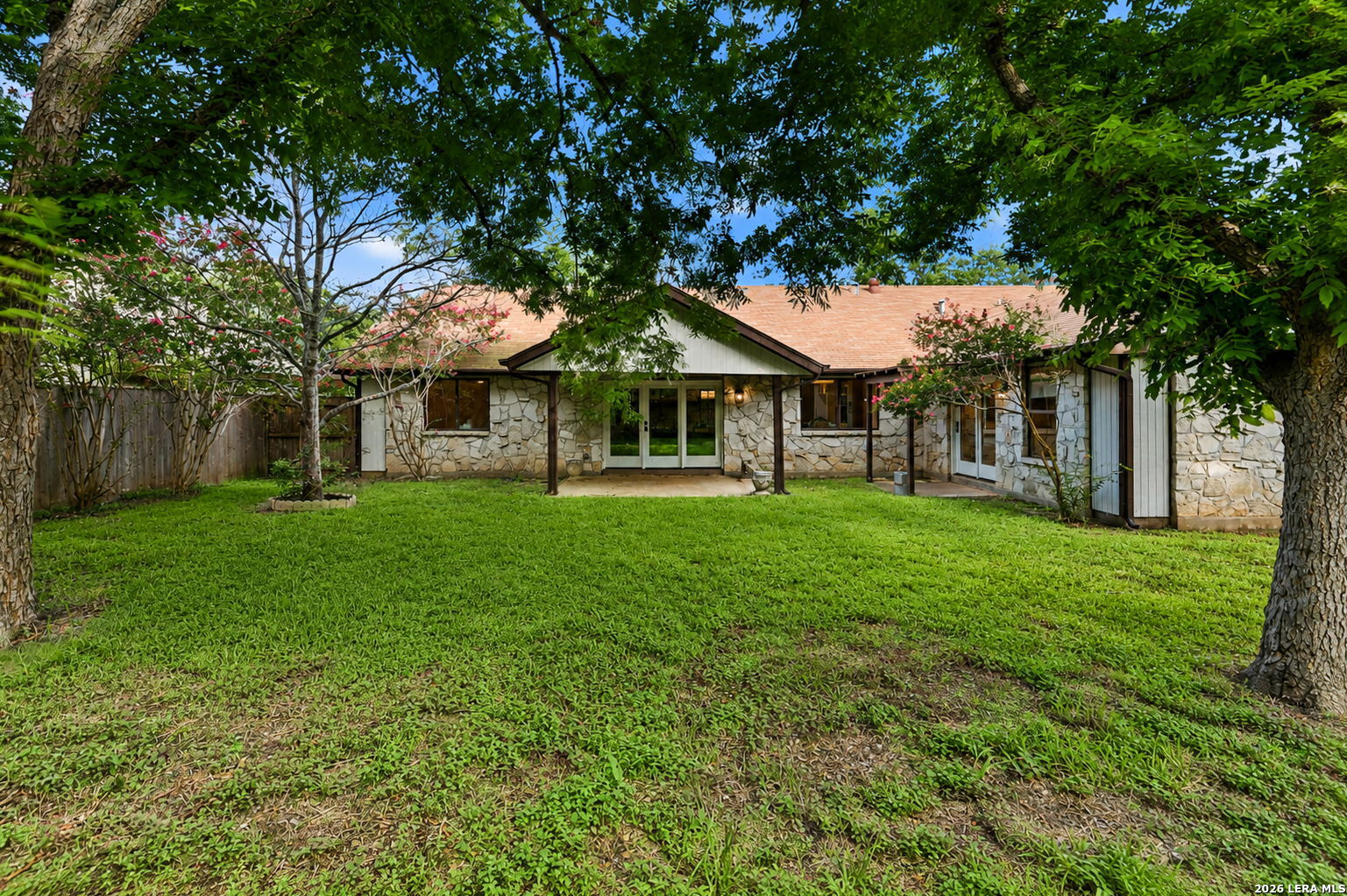16923 Hidden Timber Wood San Antonio TX 78248