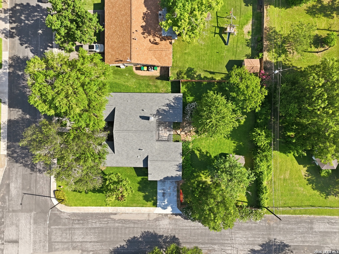 202 Azalea Trail Boerne TX 78006