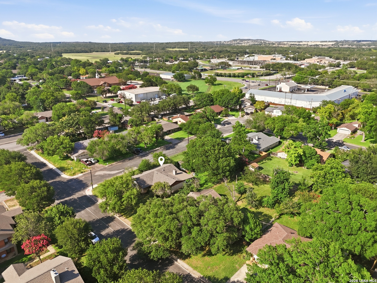 202 Azalea Trail Boerne TX 78006