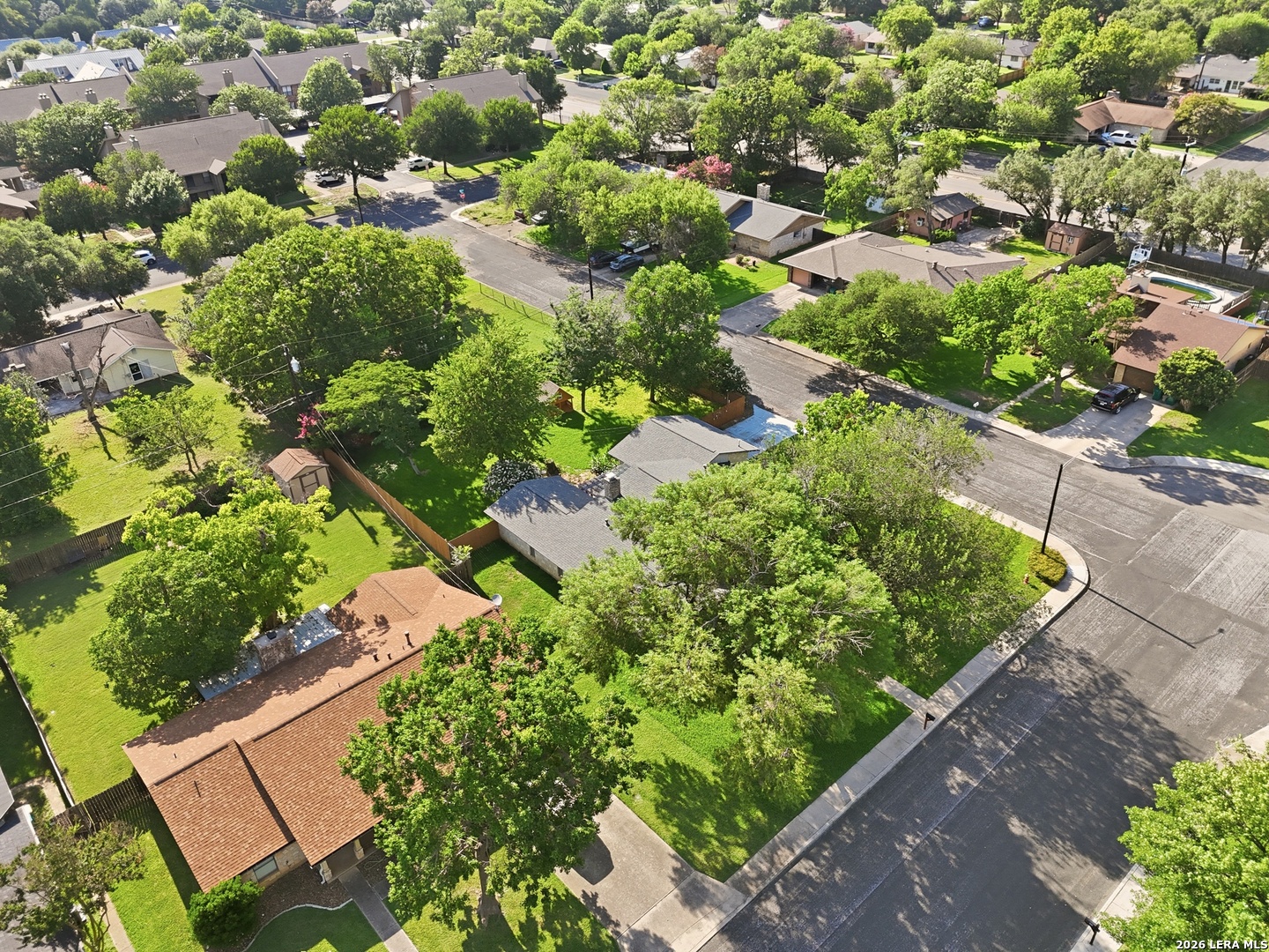 202 Azalea Trail Boerne TX 78006