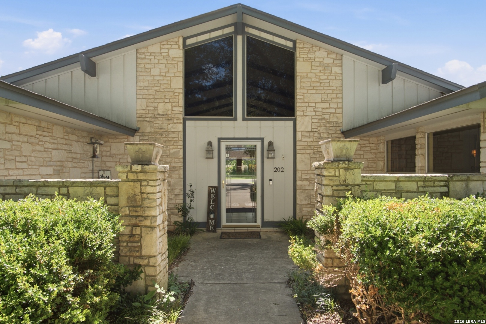 202 Azalea Trail Boerne TX 78006