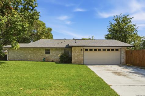 202 Azalea Trail Boerne TX 78006
