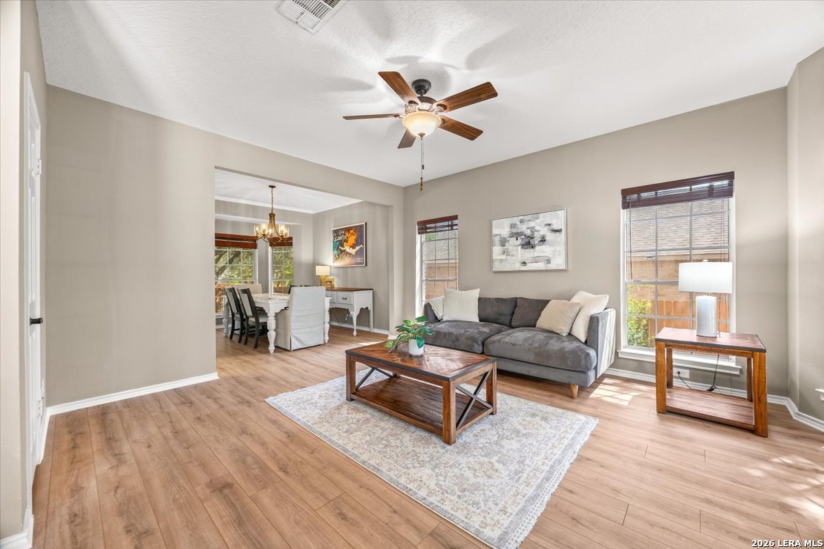 11830 Queenston Drive San Antonio TX 78253