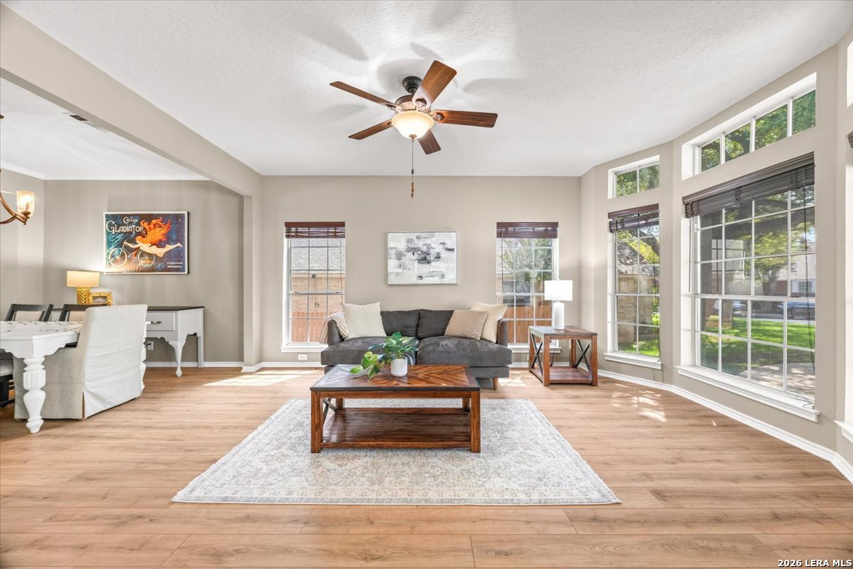 11830 Queenston Drive San Antonio TX 78253