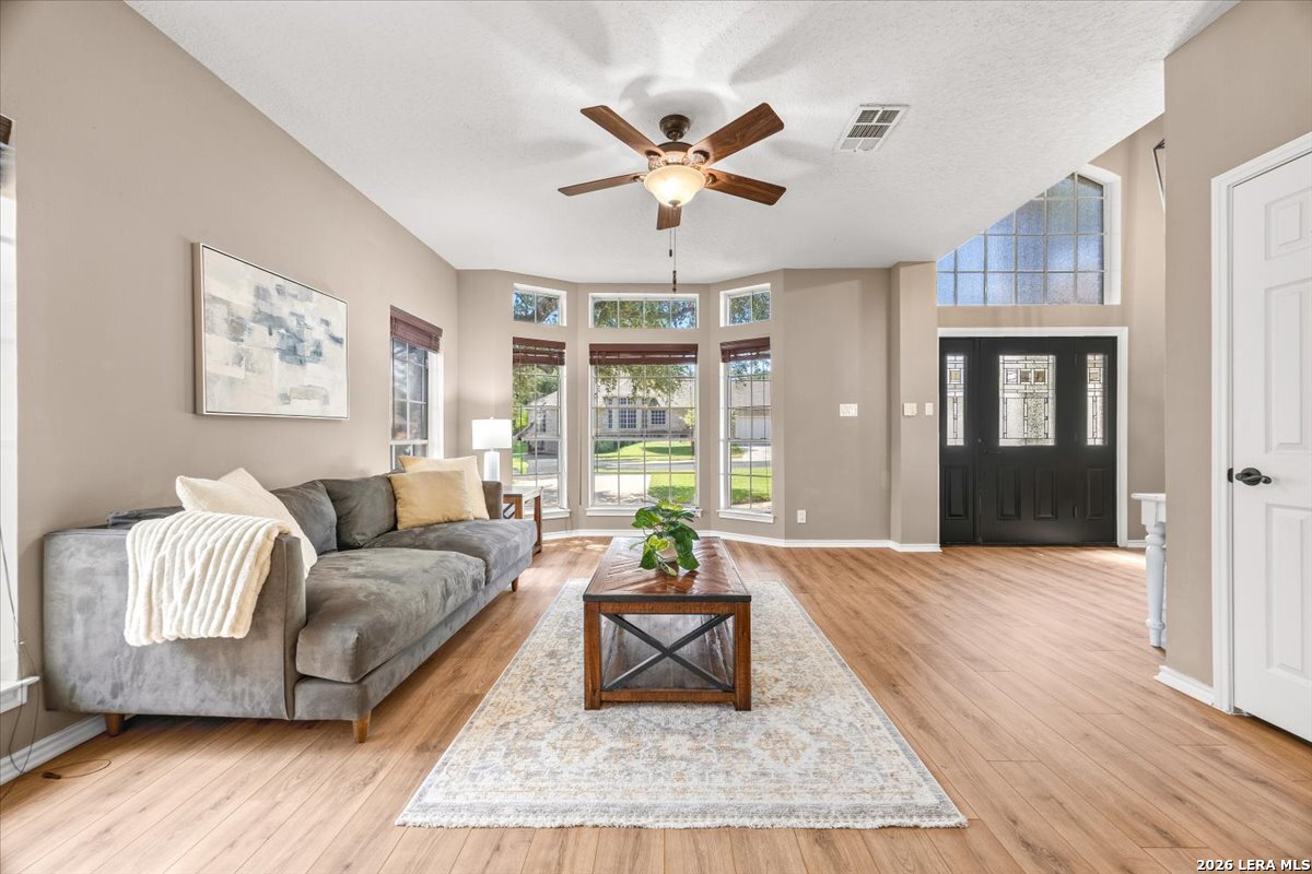 11830 Queenston Drive San Antonio TX 78253