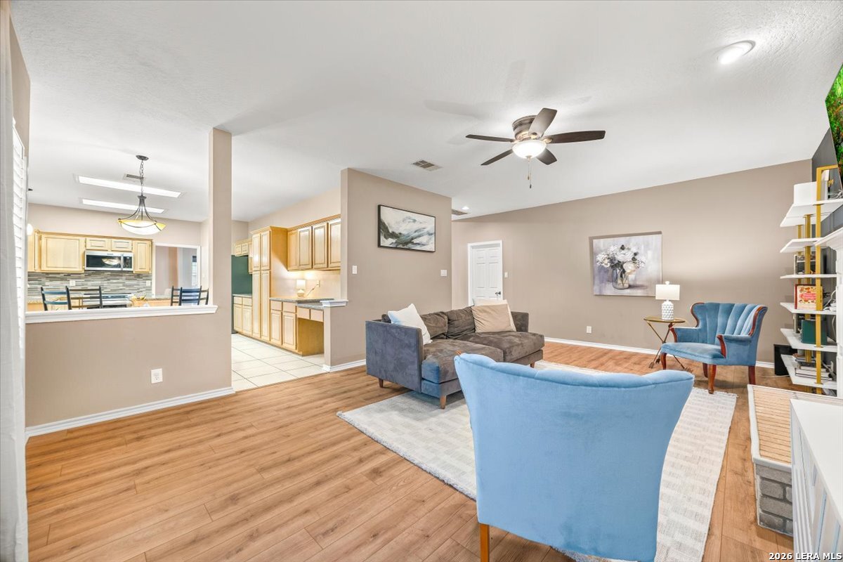 11830 Queenston Drive San Antonio TX 78253