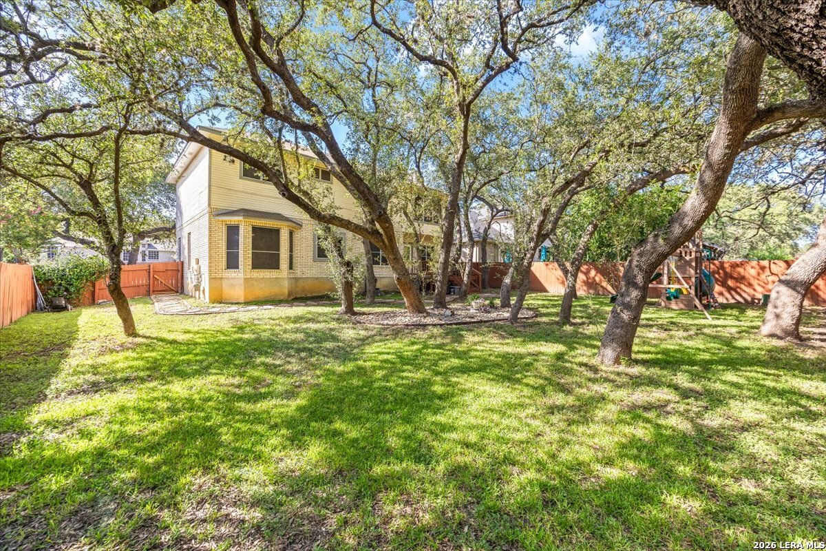 11830 Queenston Drive San Antonio TX 78253
