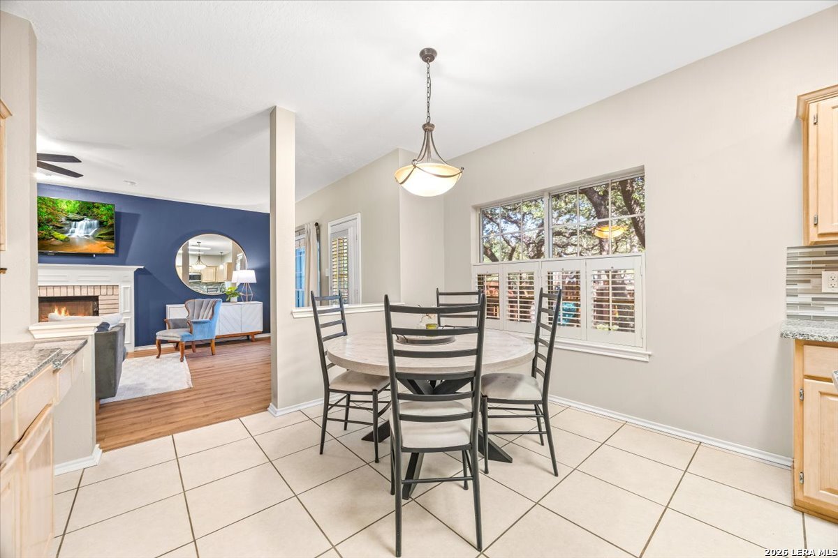11830 Queenston Drive San Antonio TX 78253