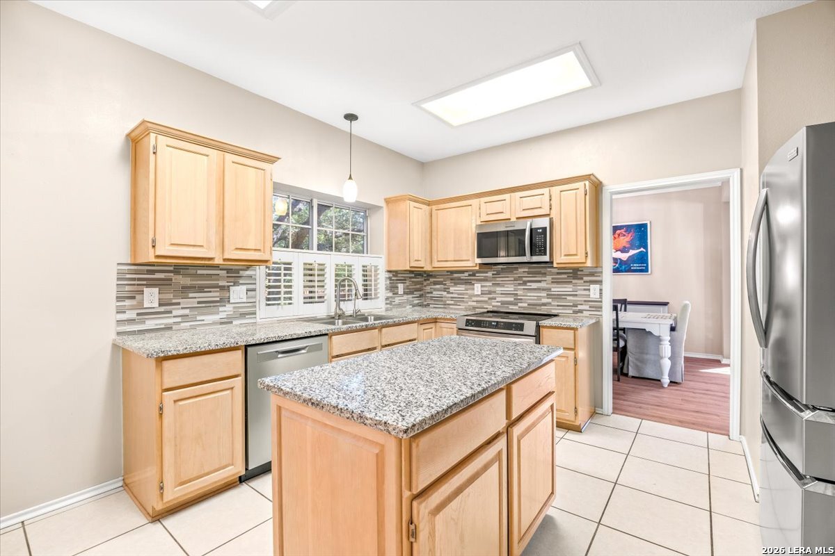 11830 Queenston Drive San Antonio TX 78253