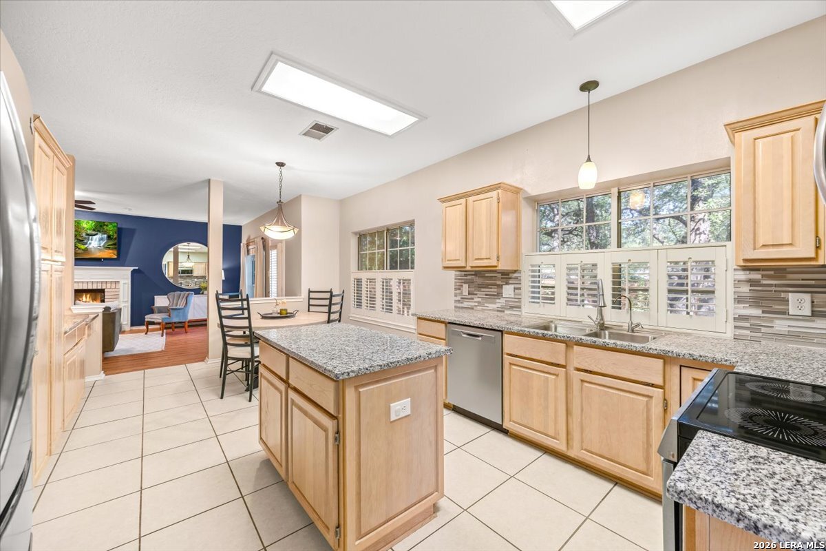 11830 Queenston Drive San Antonio TX 78253