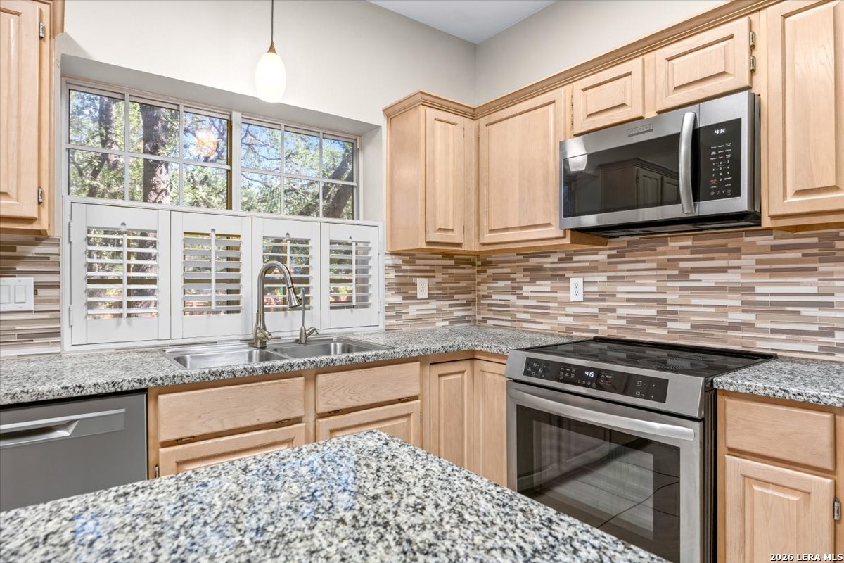 11830 Queenston Drive San Antonio TX 78253