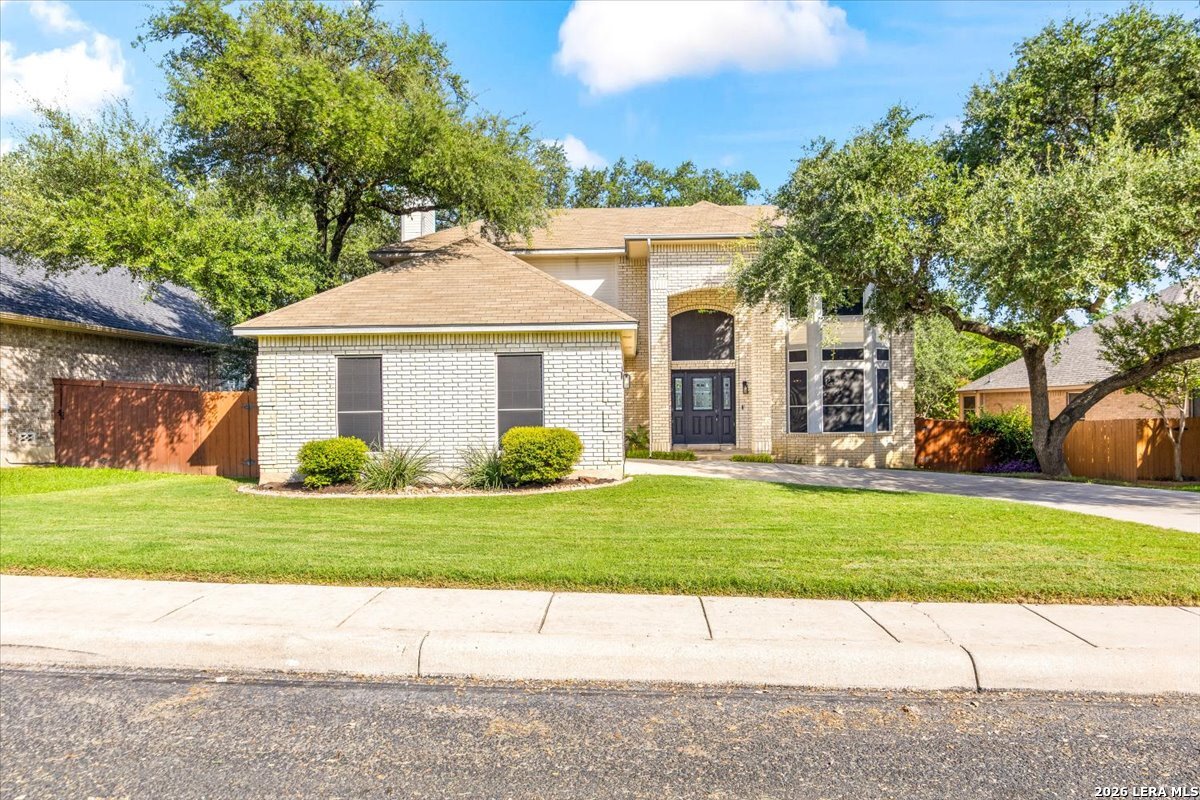 11830 Queenston Drive San Antonio TX 78253