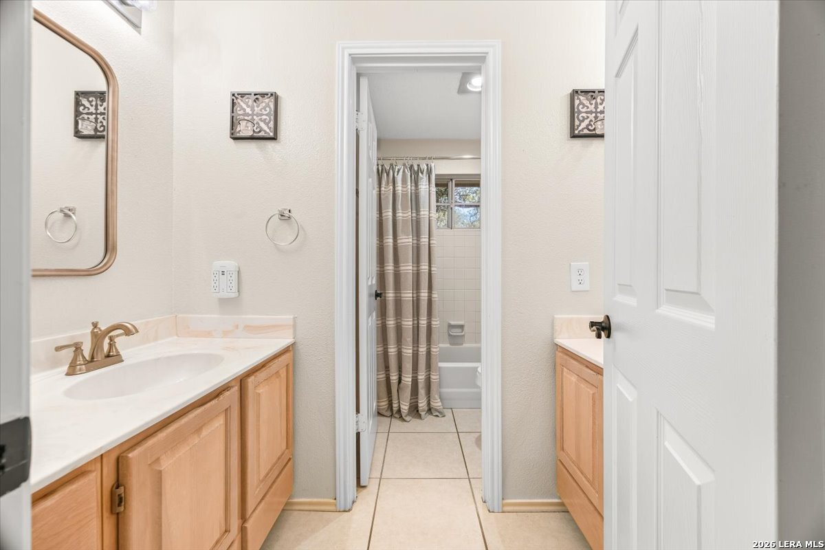 11830 Queenston Drive San Antonio TX 78253