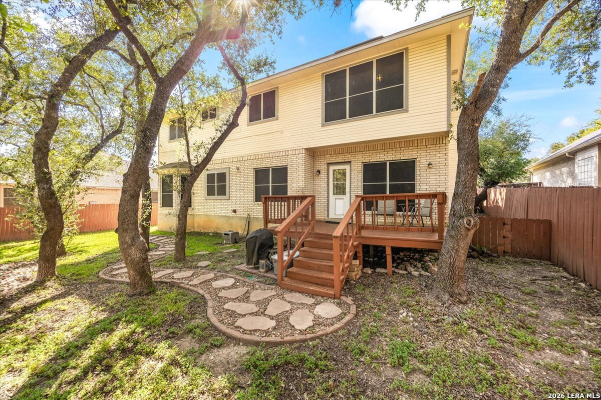 11830 Queenston Drive San Antonio TX 78253