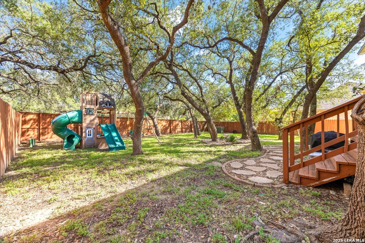 11830 Queenston Drive San Antonio TX 78253