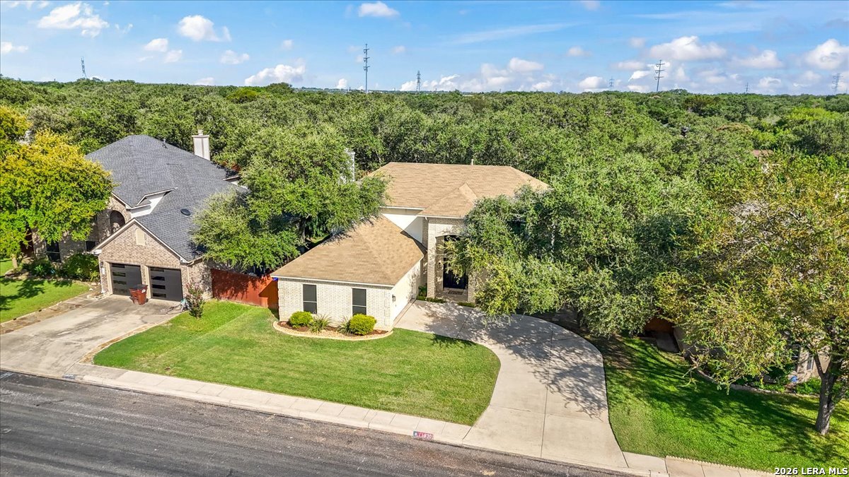 11830 Queenston Drive San Antonio TX 78253