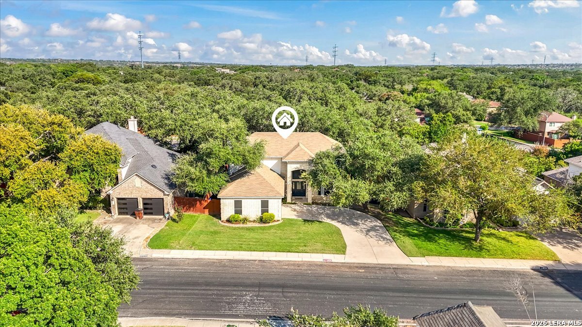 11830 Queenston Drive San Antonio TX 78253