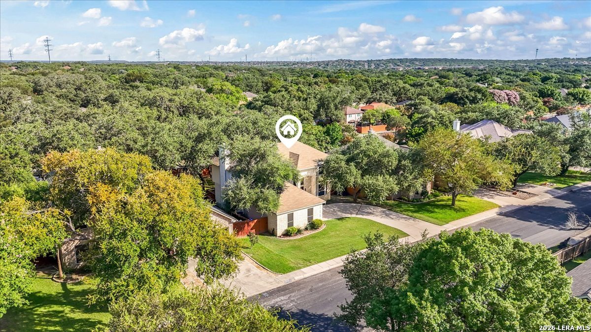 11830 Queenston Drive San Antonio TX 78253