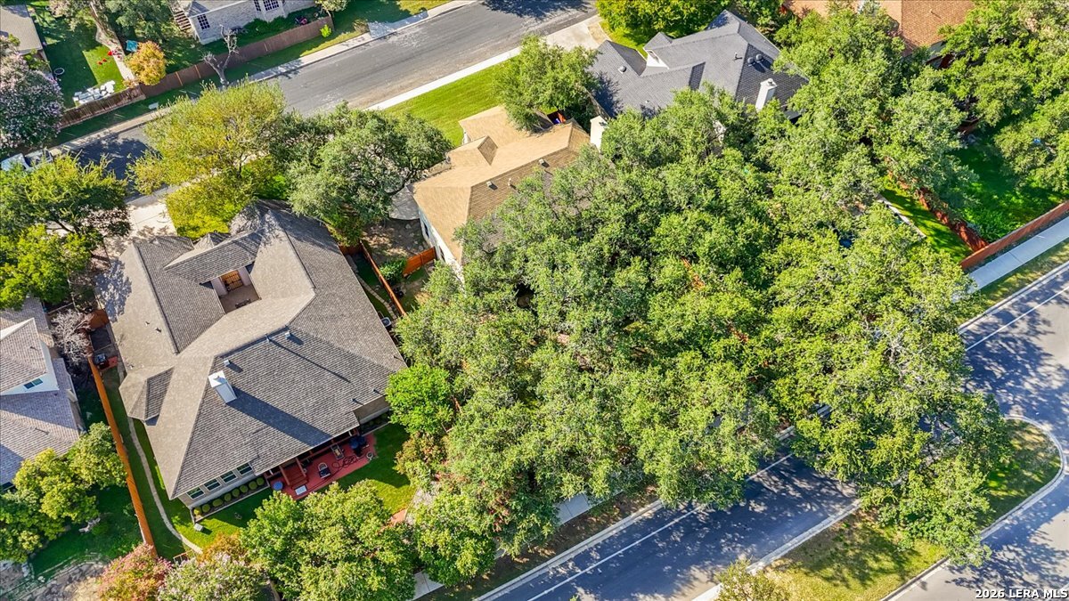 11830 Queenston Drive San Antonio TX 78253