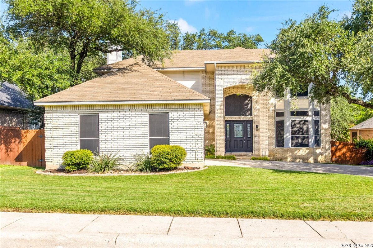11830 Queenston Drive San Antonio TX 78253