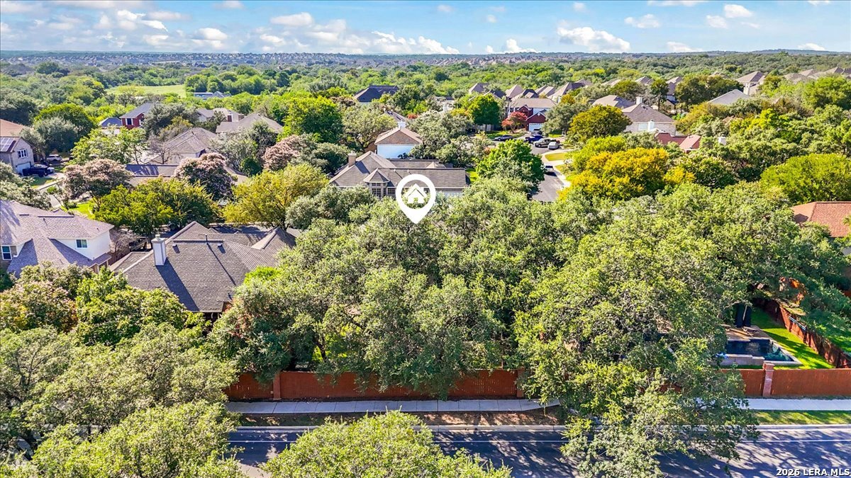 11830 Queenston Drive San Antonio TX 78253