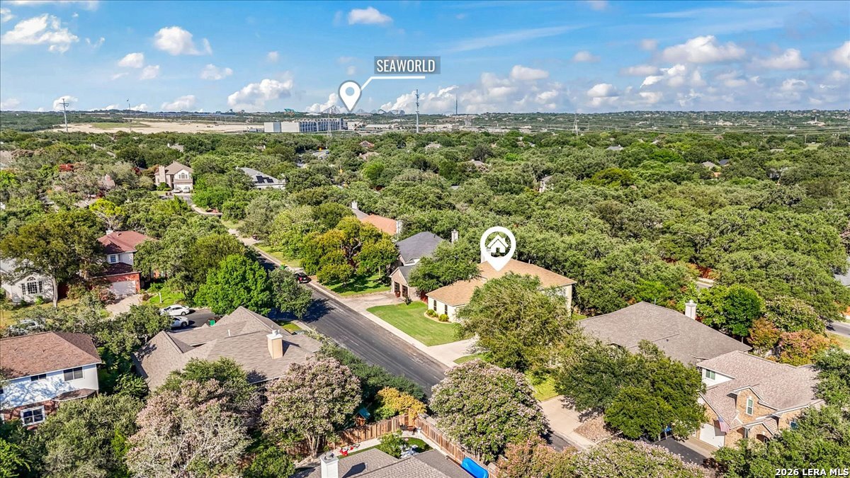 11830 Queenston Drive San Antonio TX 78253