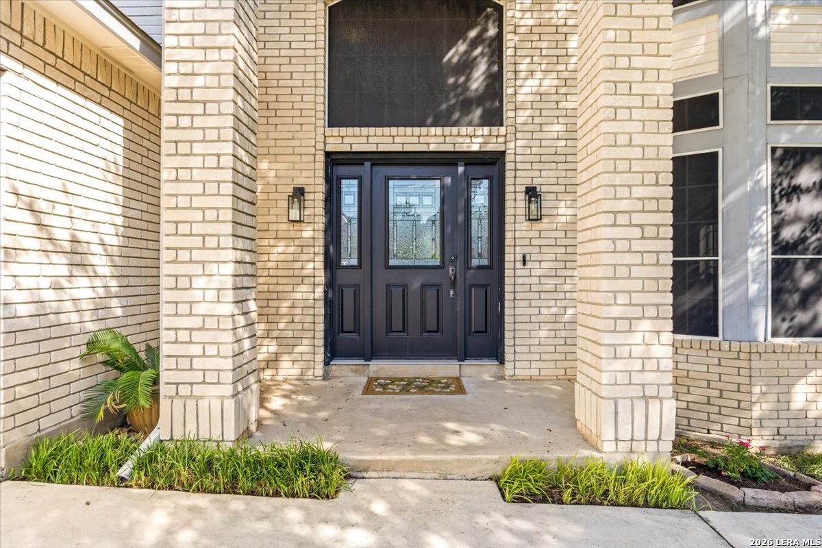 11830 Queenston Drive San Antonio TX 78253