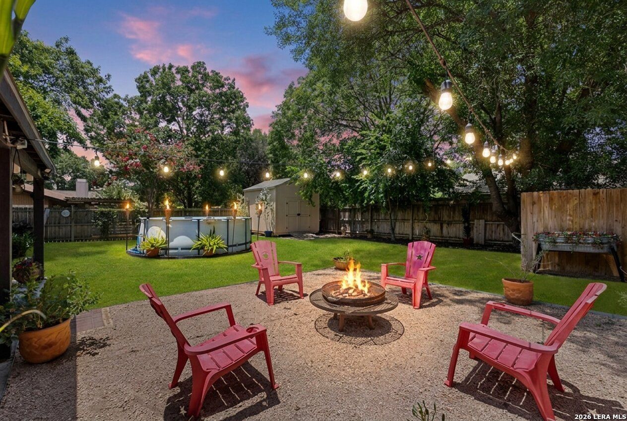 8603 Bristlecone San Antonio TX 78240