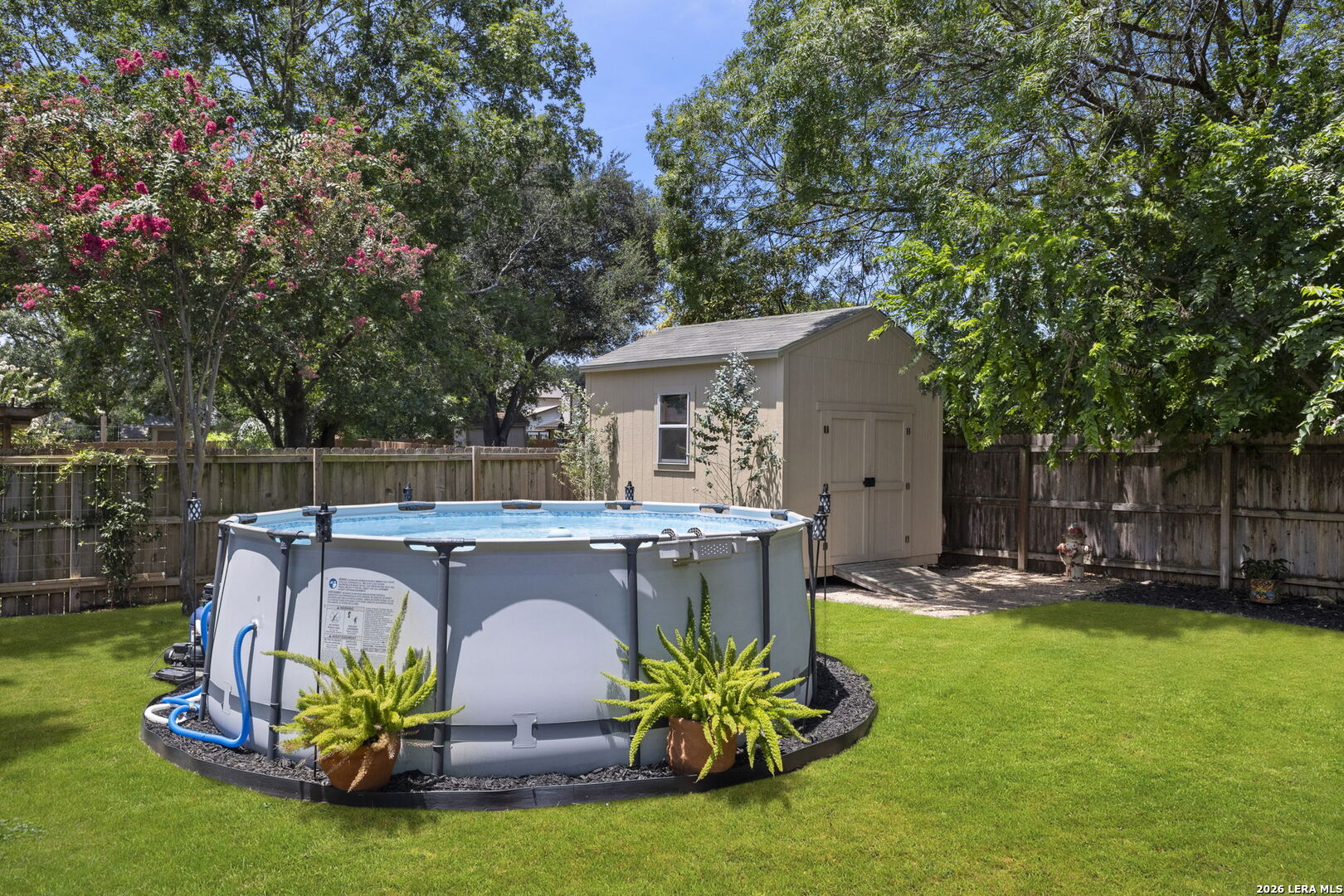 8603 Bristlecone San Antonio TX 78240