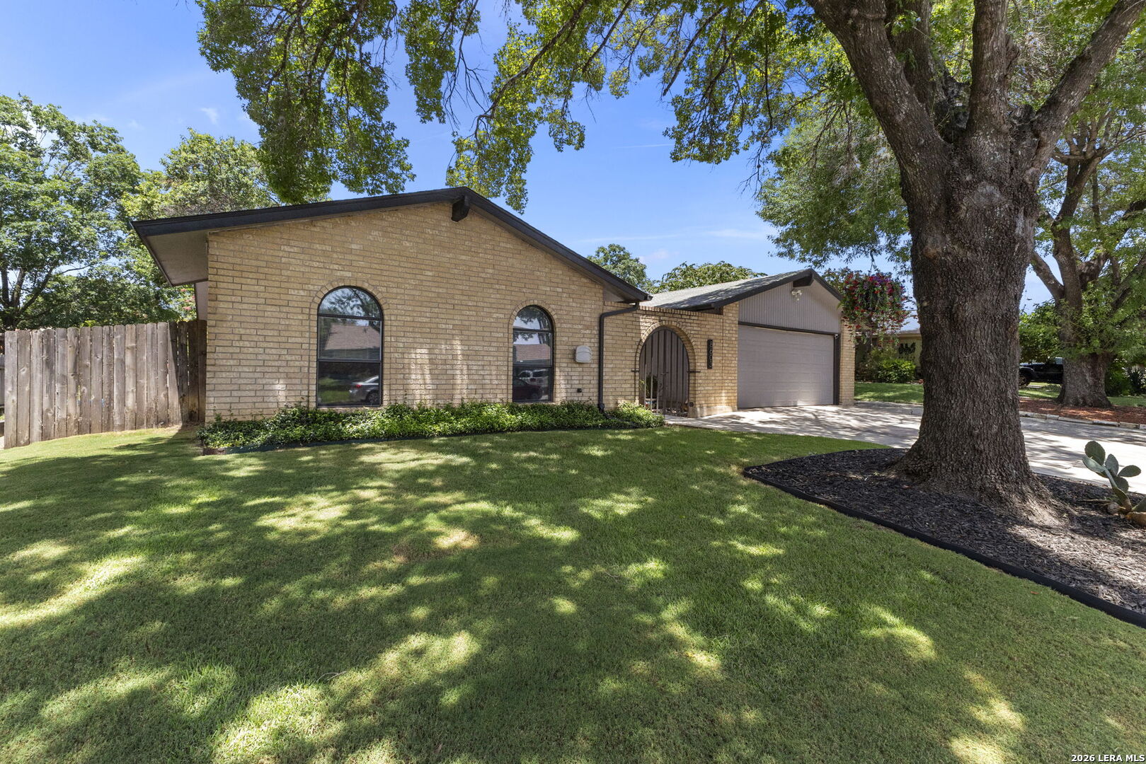 8603 Bristlecone San Antonio TX 78240