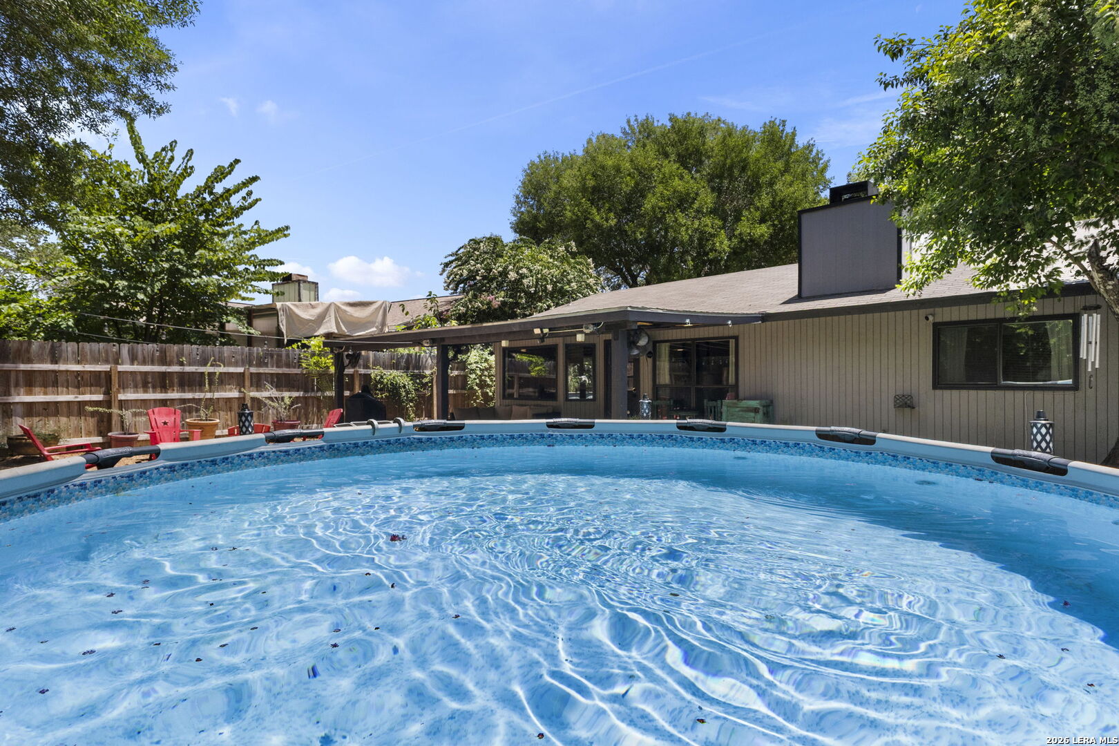 8603 Bristlecone San Antonio TX 78240